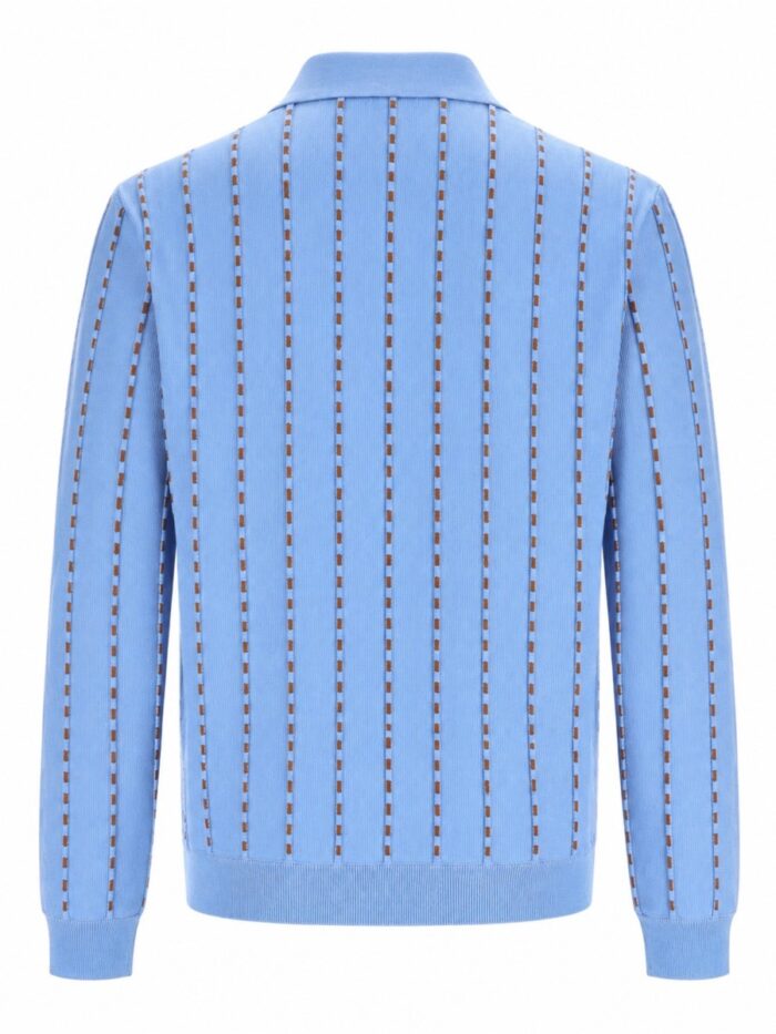 Fendi MAGLIA IN COTONE