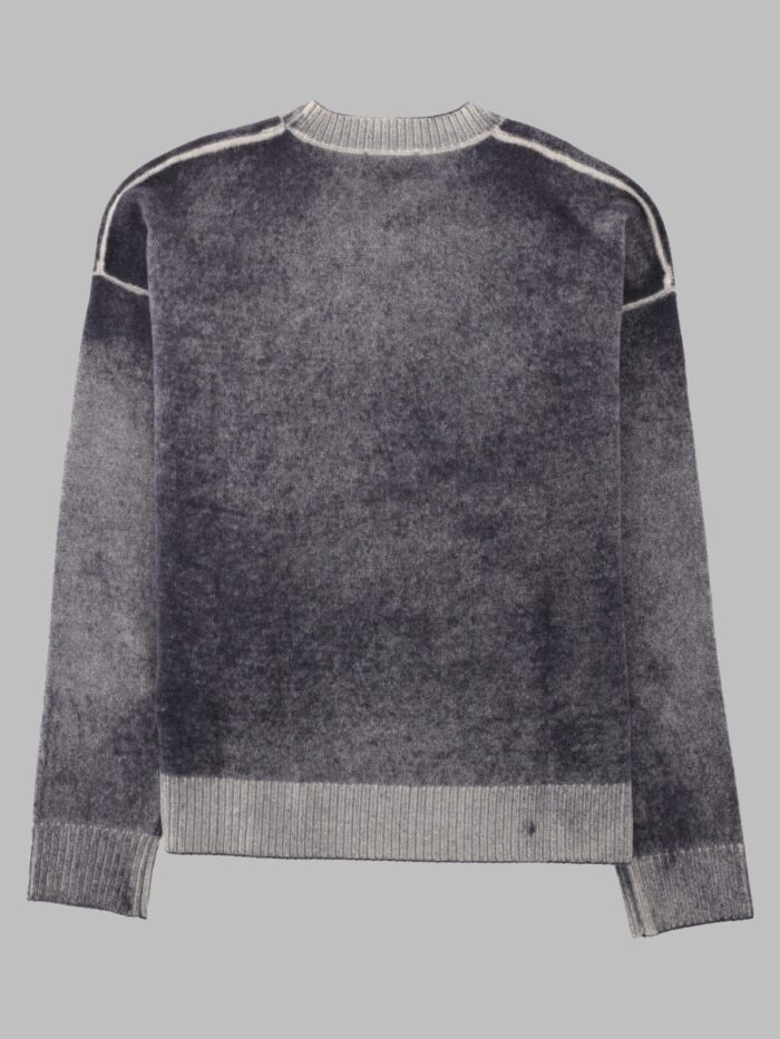 AMISH Maglia In Lana