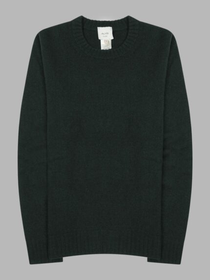 ALYSI Maglia In Lana E Cashmere
