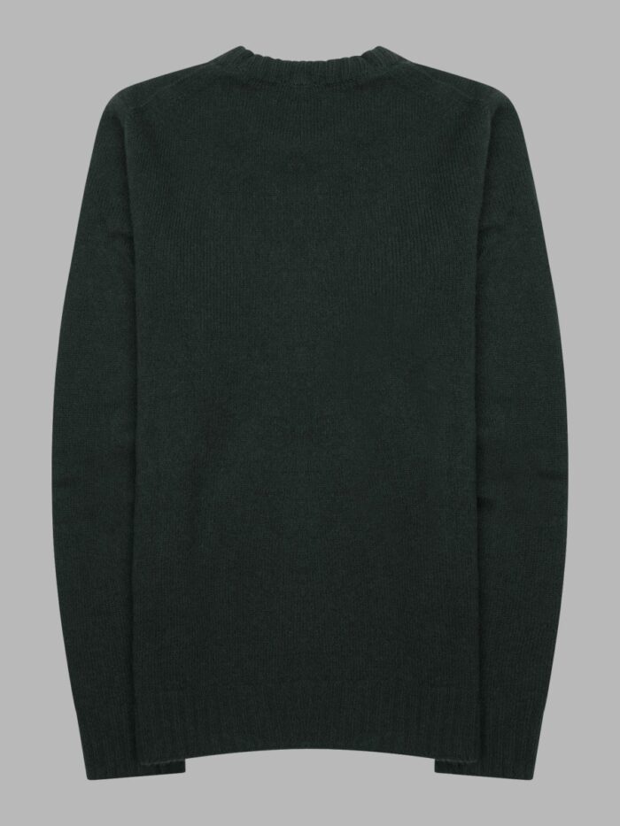 ALYSI Maglia In Lana E Cashmere