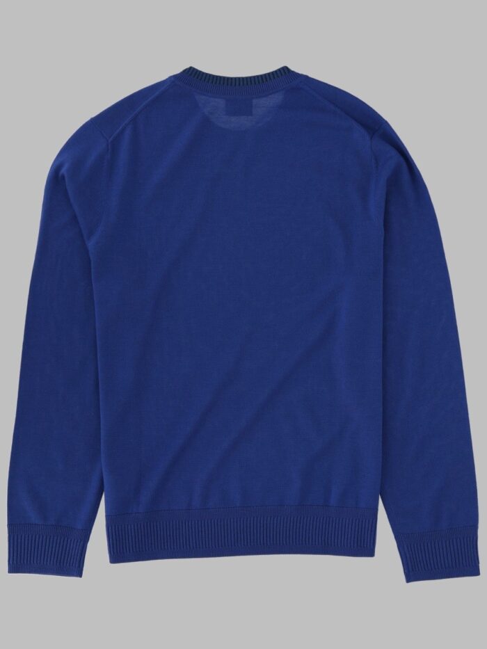 PS BY PAUL SMITH MAGLIA IN LANA MERINO