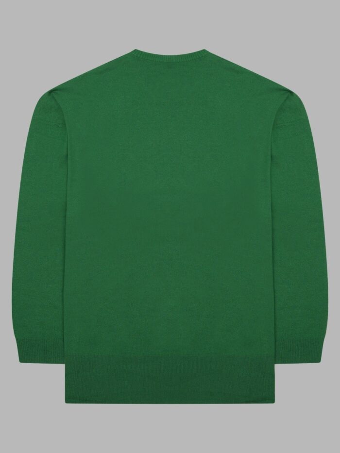 ALYSI Maglia In Lana Merino