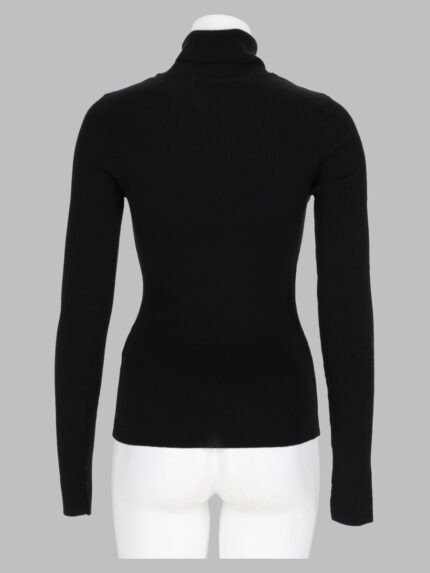 Our Legacy Maglia In Lana Merino Superfine