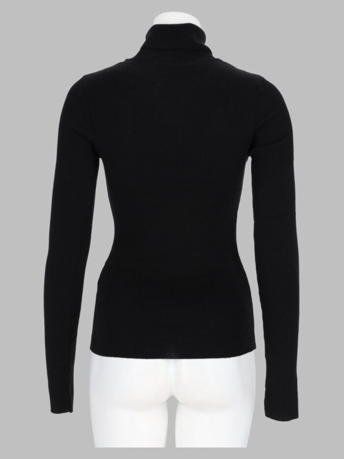 Our Legacy Maglia In Lana Merino Superfine