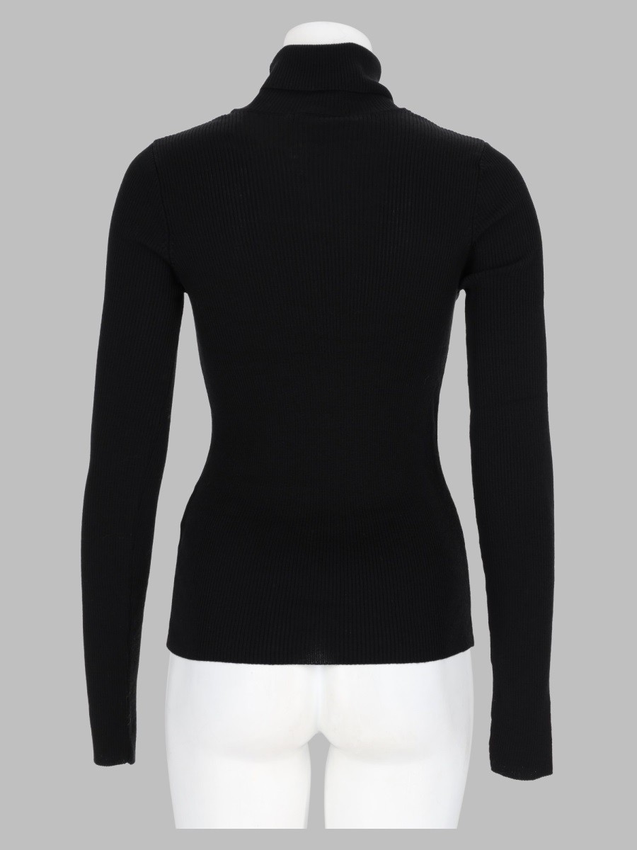 Our Legacy Maglia In Lana Merino Superfine
