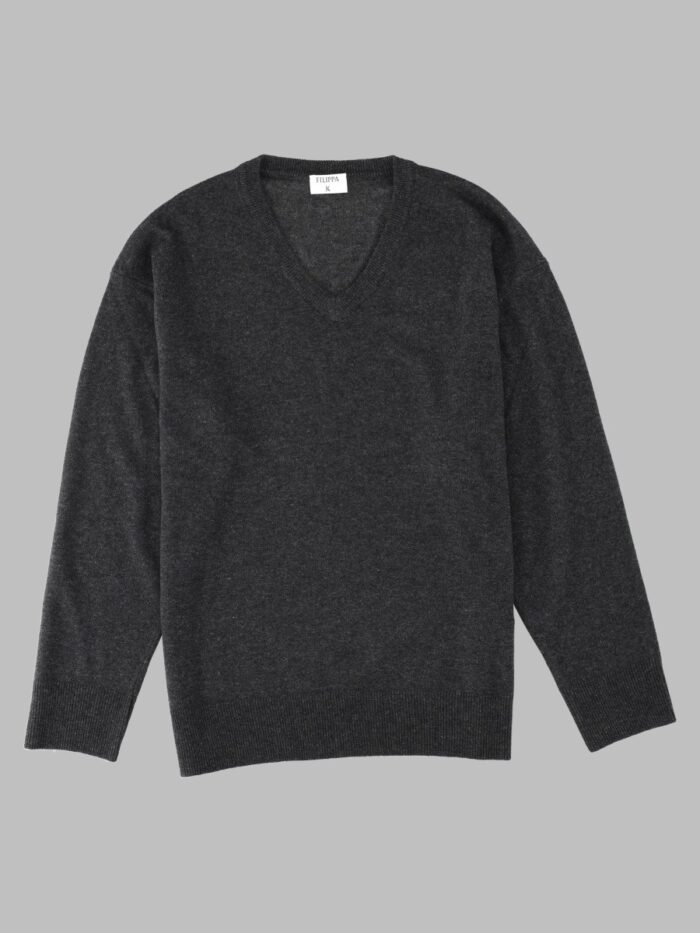 filippa k maglia in lana morbida FILIPPA K Maglia In Lana Morbida