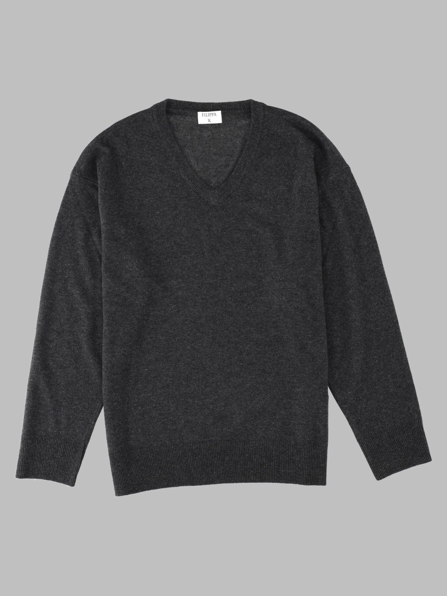 FILIPPA K Maglia In Lana Morbida
