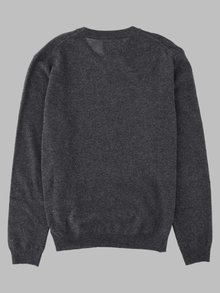 Woolrich Maglia In Lana Vergine