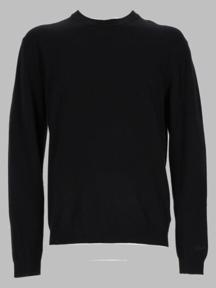 Woolrich Maglia In Lana Vergine