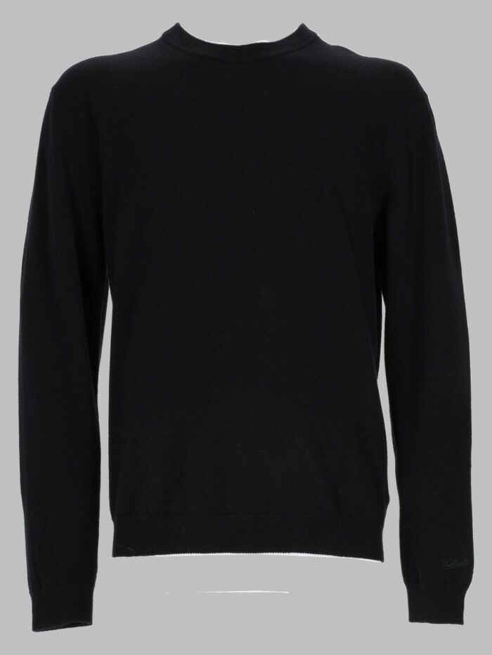 Woolrich Maglia In Lana Vergine