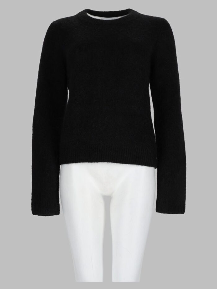 MICHAEL BY MICHAEL KORS Maglia In Misto Alpaca