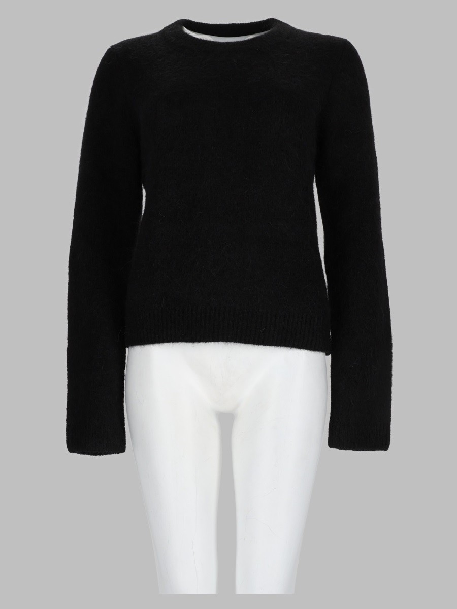 MICHAEL BY MICHAEL KORS Maglia In Misto Alpaca
