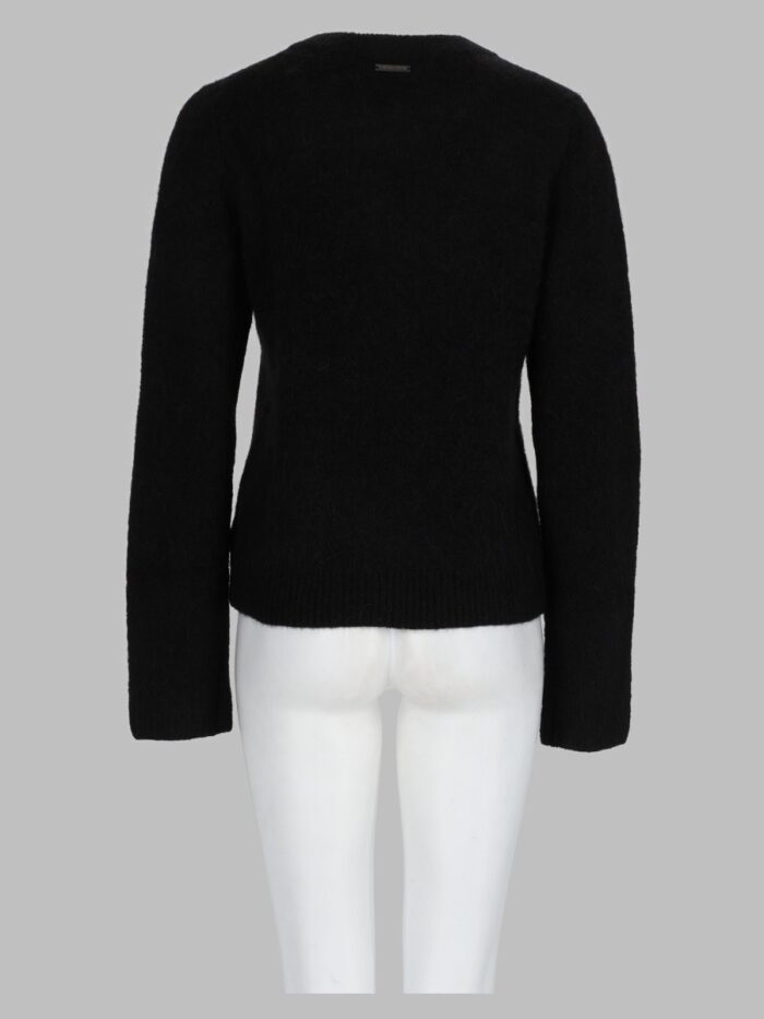 MICHAEL BY MICHAEL KORS Maglia In Misto Alpaca