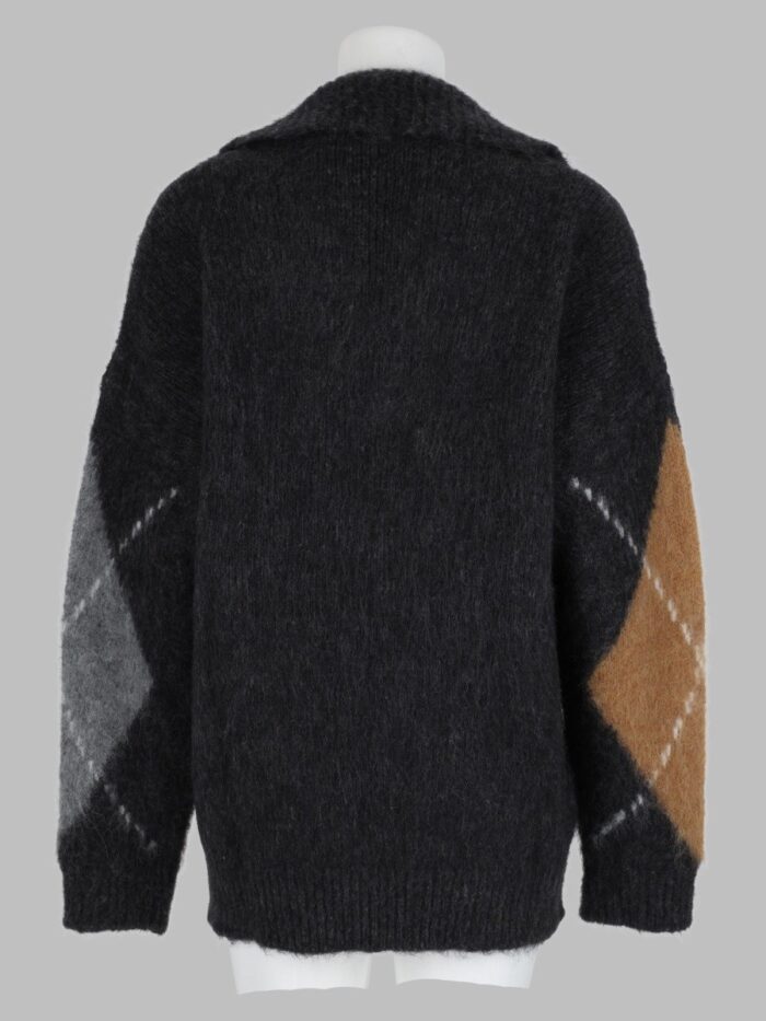 FILIPPA K Maglia In Misto Alpaca