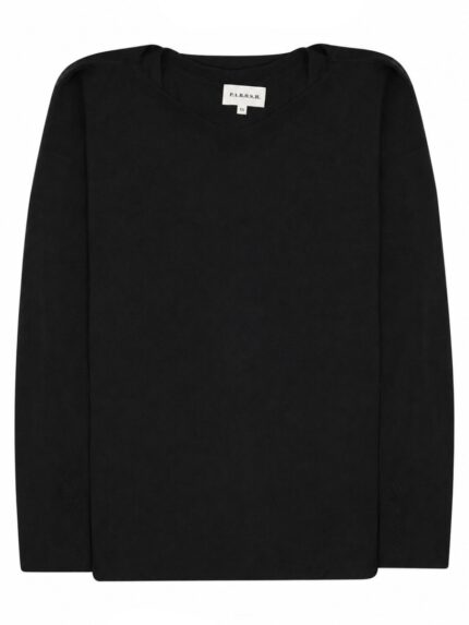 P.A.R.O.S.H. MAGLIA IN MISTO LINO