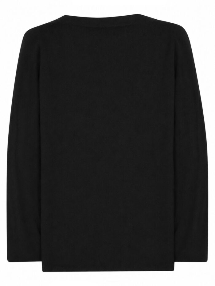 P.A.R.O.S.H. MAGLIA IN MISTO LINO