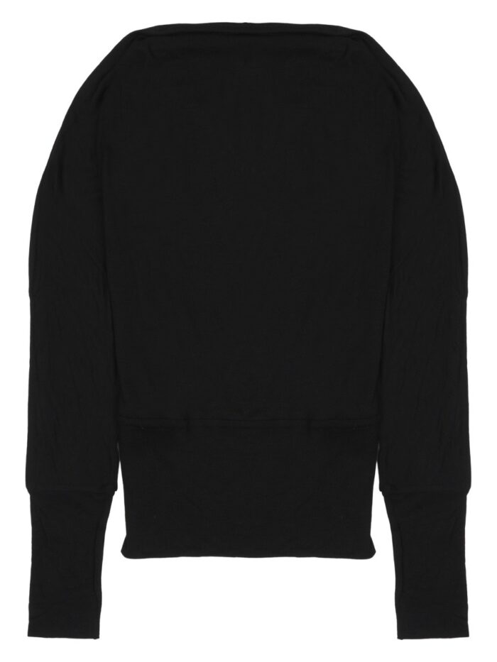 TOTEME MAGLIA IN VISCOSA