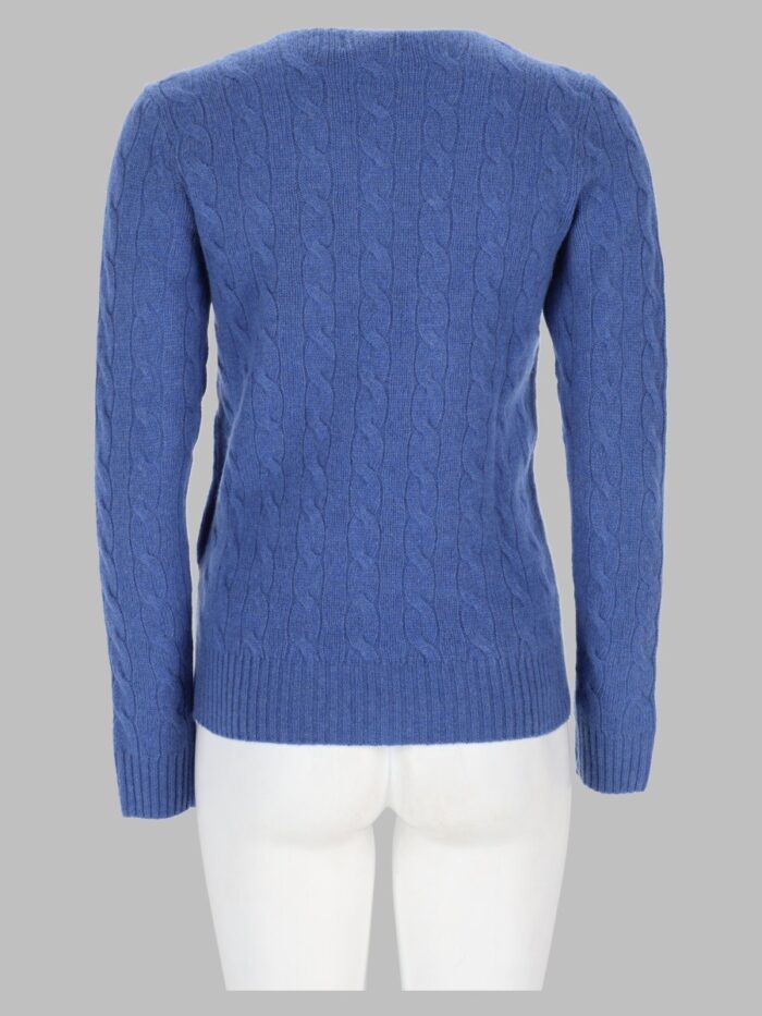 Polo Ralph Lauren Maglia "Julianna" Con Logo