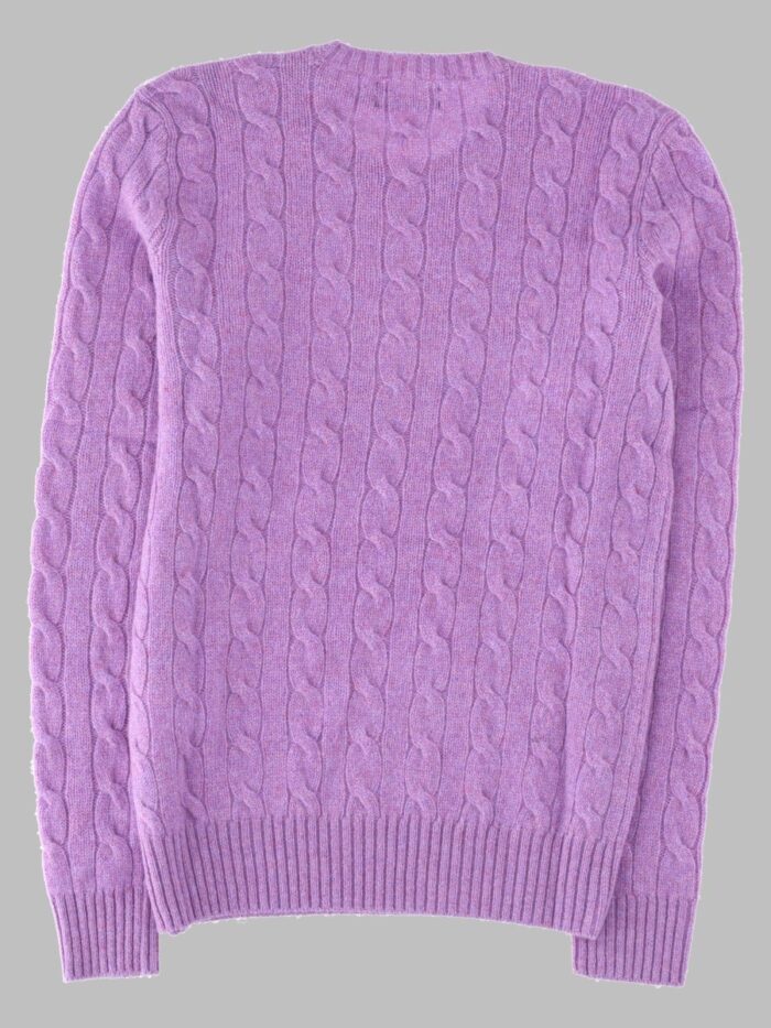 Polo Ralph Lauren Maglia "Julianna" Con Logo