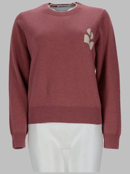MARANT ETOILE MAGLIA "LANTA"