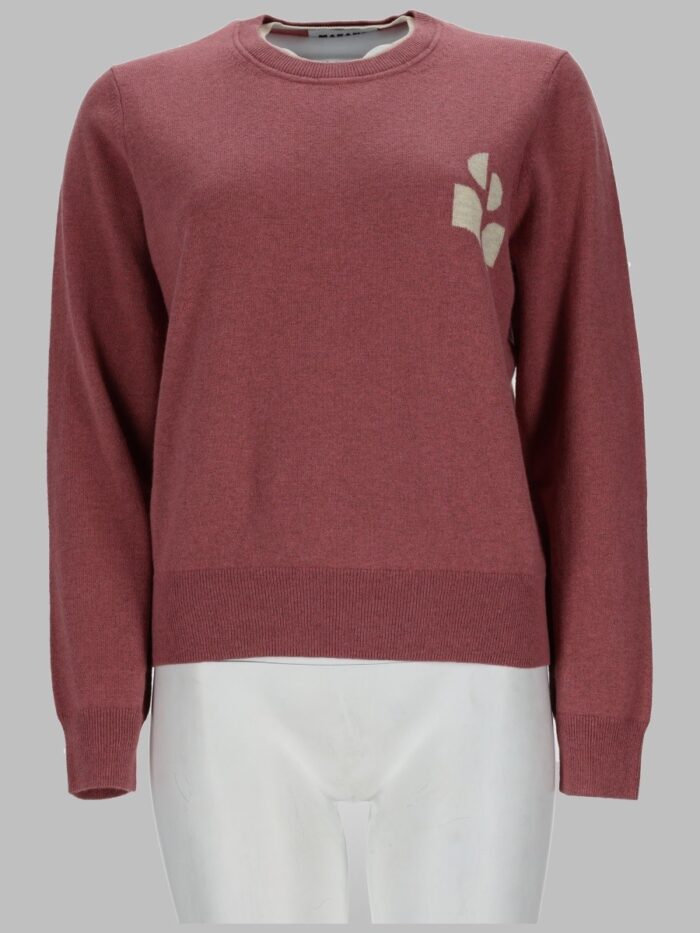 MARANT ETOILE MAGLIA "LANTA"