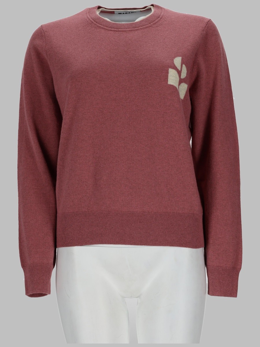 MARANT ETOILE MAGLIA "LANTA"