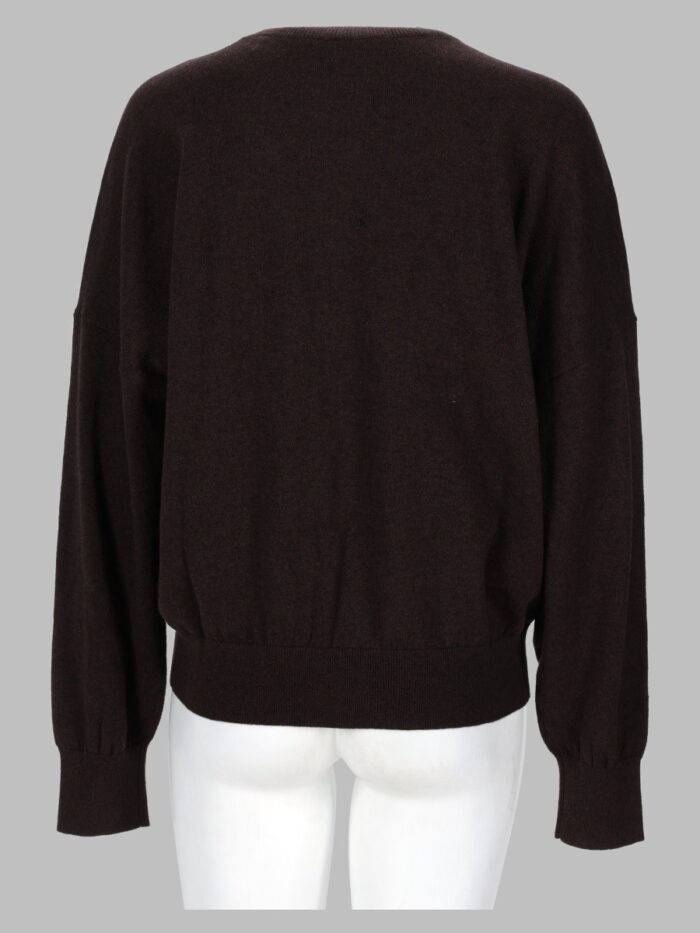 MARANT ETOILE Maglia "Lanta"