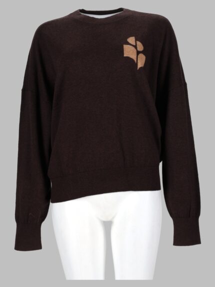 MARANT ETOILE Maglia "Lanta"