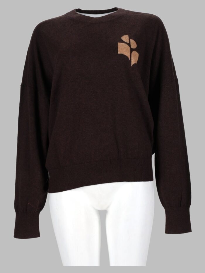 MARANT ETOILE Maglia "Lanta"