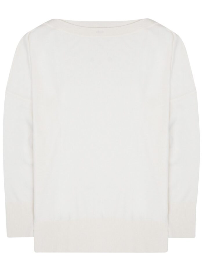 p.a.r.o.s.h. maglia "linfa" P.A.R.O.S.H. MAGLIA "LINFA"