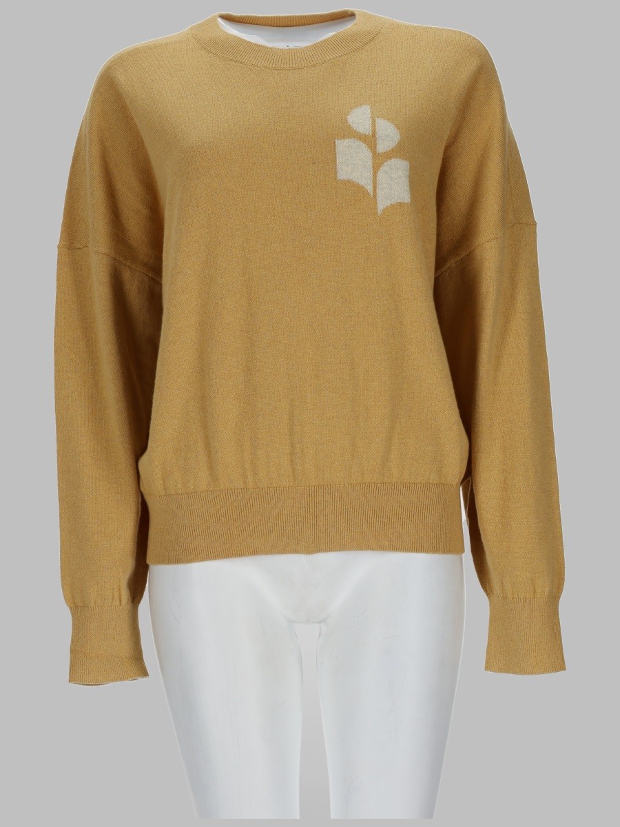 MARANT ETOILE Maglia "marisans"