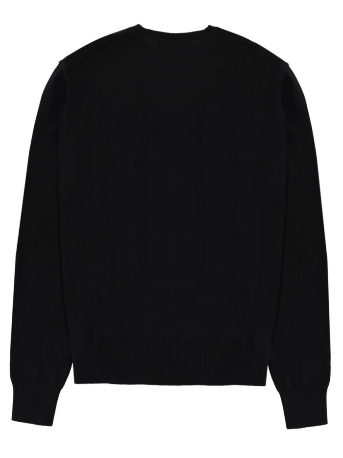 Vivienne Westwood Maglia "Mark" Con Scollo A V