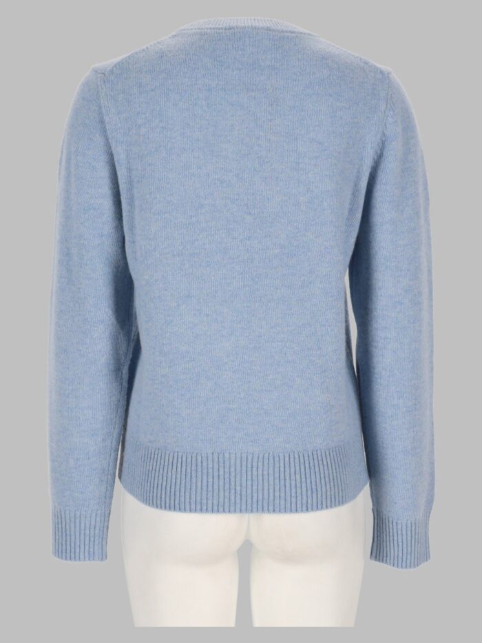 GANNI Maglia "Mermaid"