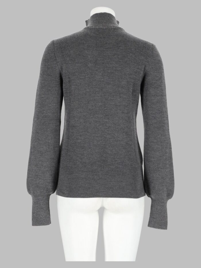 PALOMA WOOL Maglia "Milon" In Lana Merino