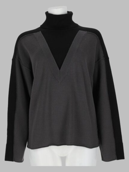 MM6 MAISON MARGIELA Maglia Pullover In Lana
