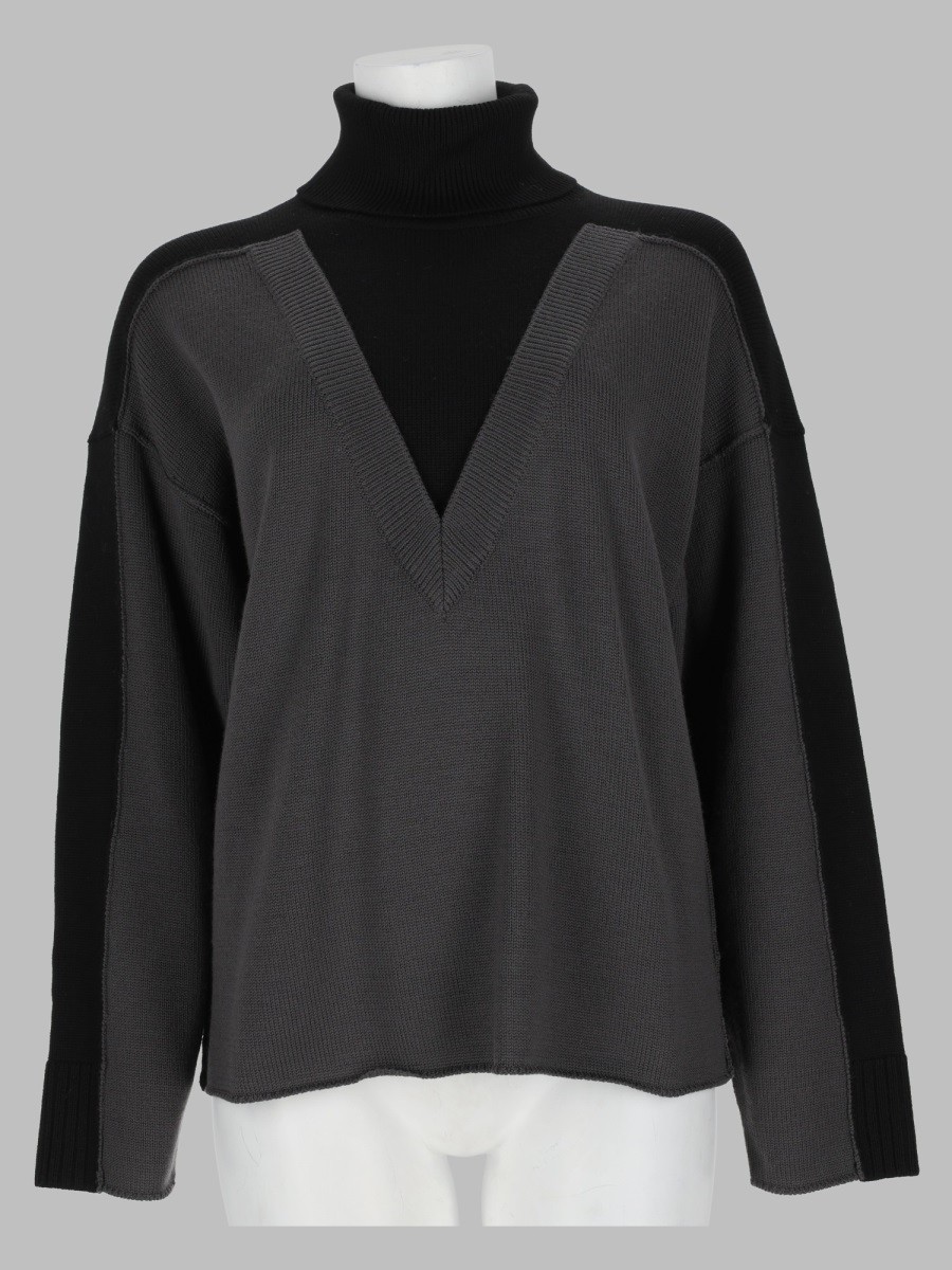 MM6 MAISON MARGIELA Maglia Pullover In Lana
