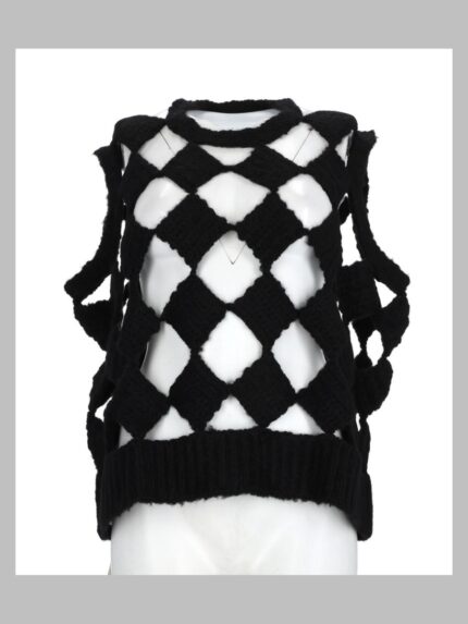 RICK OWENS Maglia "Sarutanya"
