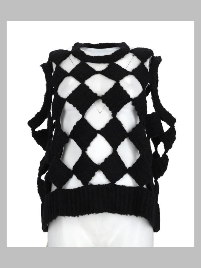 RICK OWENS Maglia "Sarutanya"