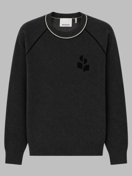 MARANT MAGLIA "SEREK" CON LOGO