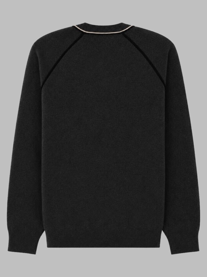 MARANT MAGLIA "SEREK" CON LOGO