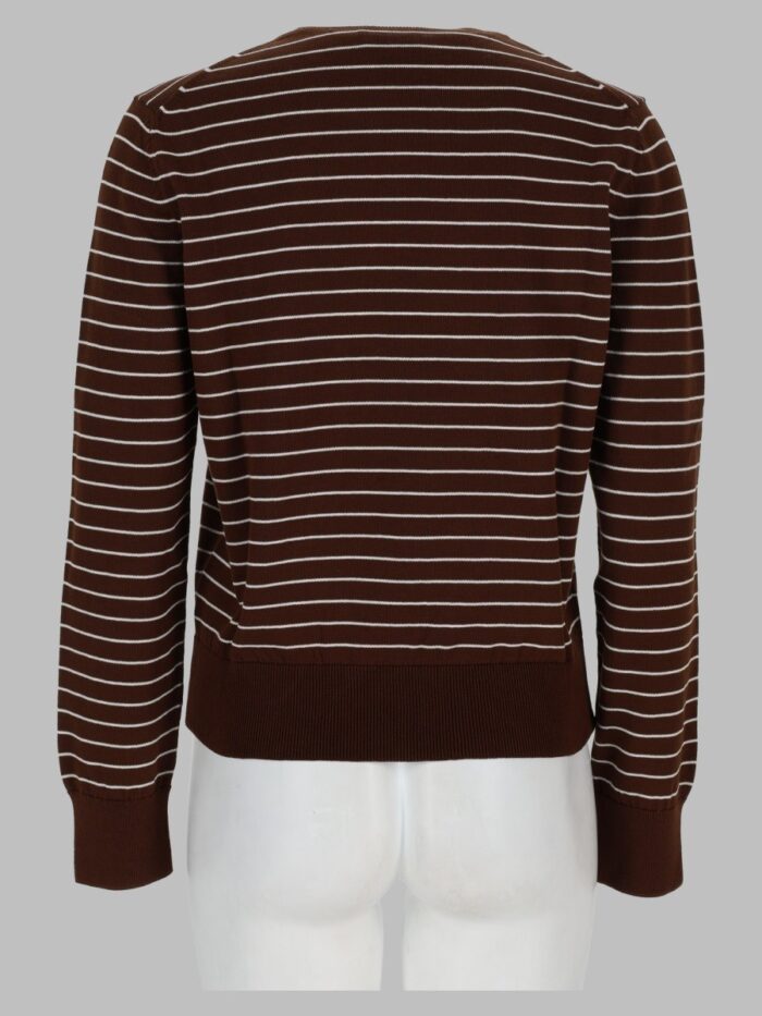 A.P.C. Maglia "Sima"