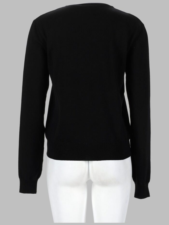 Moschino Maglia "teddy"