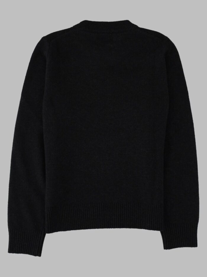 GANNI Maglia "Teddy Forest"