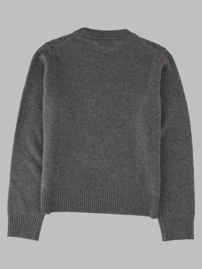 GANNI Maglia "Teddy Forest"