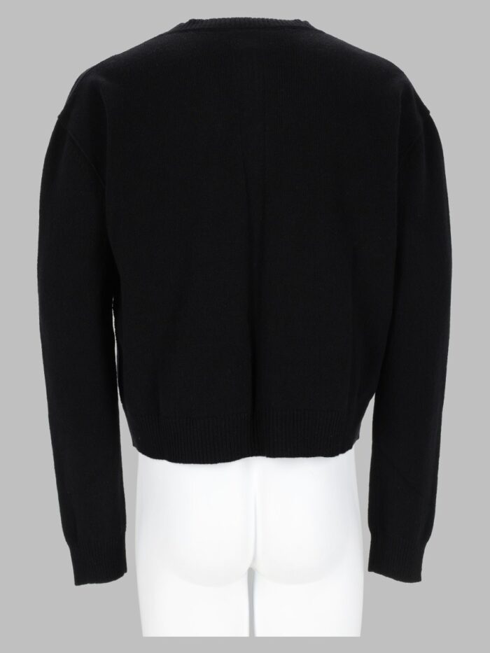 RICK OWENS Maglia "Tommy"