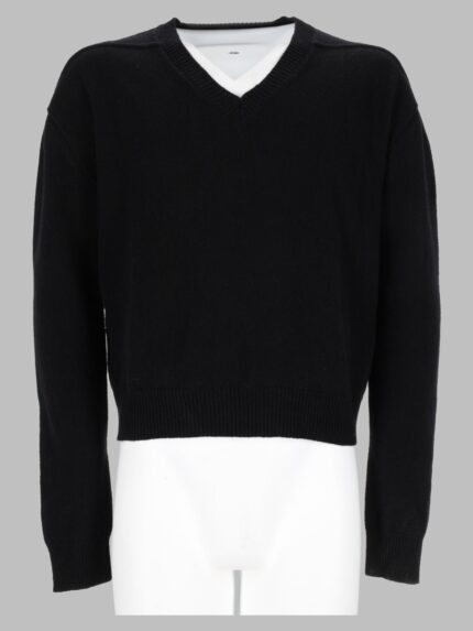 RICK OWENS Maglia "Tommy"