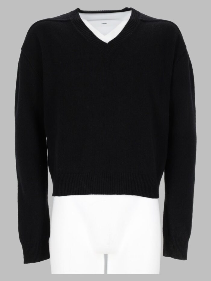 RICK OWENS Maglia "Tommy"