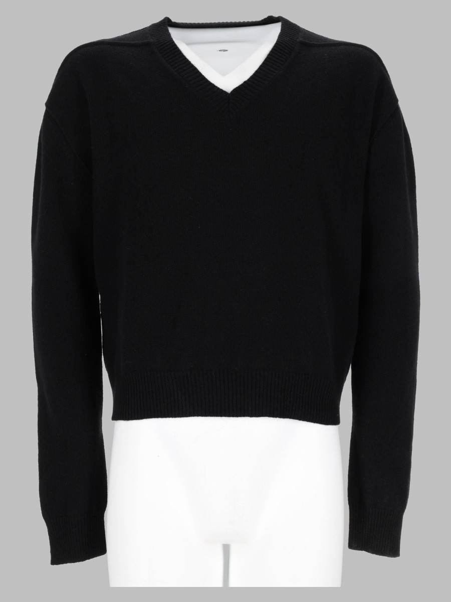 RICK OWENS Maglia "Tommy"