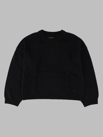 LOULOU DE SAISON Maglia "Tristan" In Misto Lana