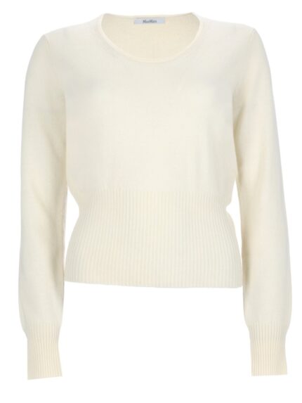 Max Mara Maglia "Vetta"